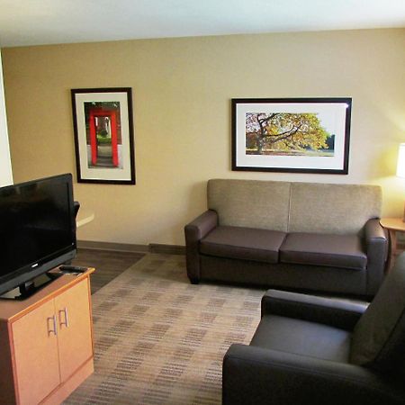 Extended Stay America Suites - Dallas - Las Colinas - Green Park Dr Irving Extérieur photo