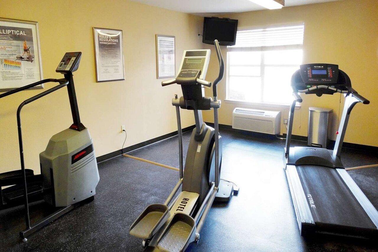 Extended Stay America Suites - Dallas - Las Colinas - Green Park Dr Irving Extérieur photo