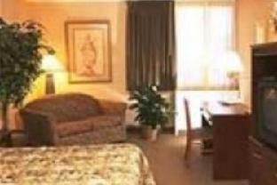 Extended Stay America Suites - Dallas - Las Colinas - Green Park Dr Irving Chambre photo