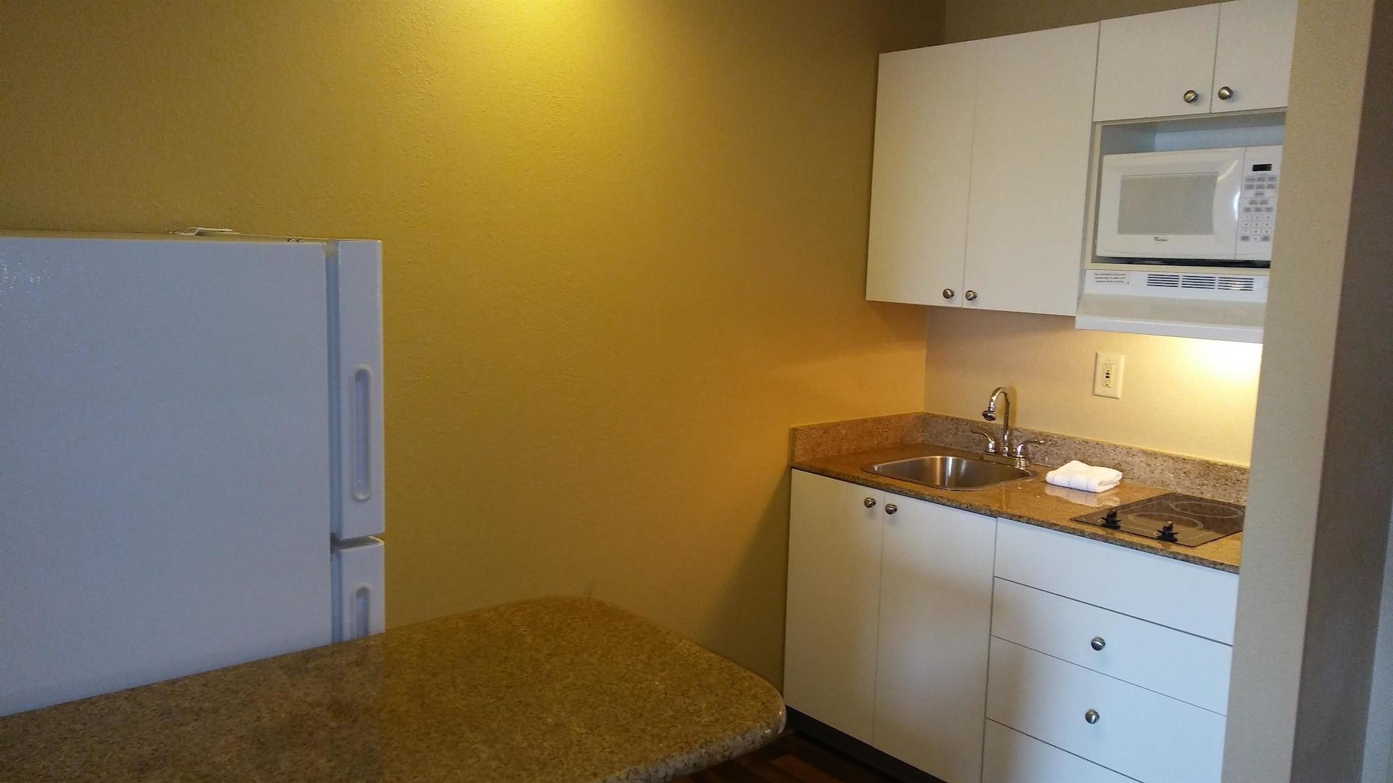 Extended Stay America Suites - Dallas - Las Colinas - Green Park Dr Irving Extérieur photo
