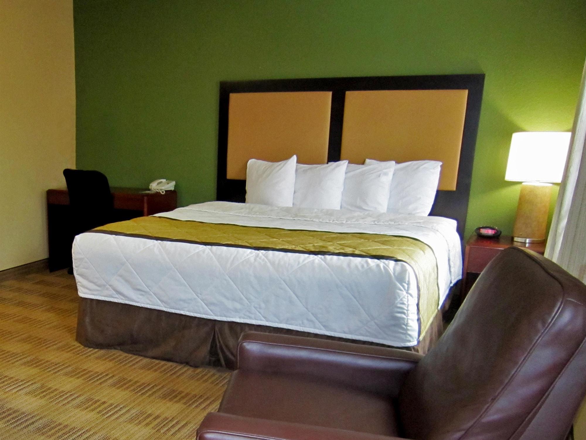 Extended Stay America Suites - Dallas - Las Colinas - Green Park Dr Irving Extérieur photo