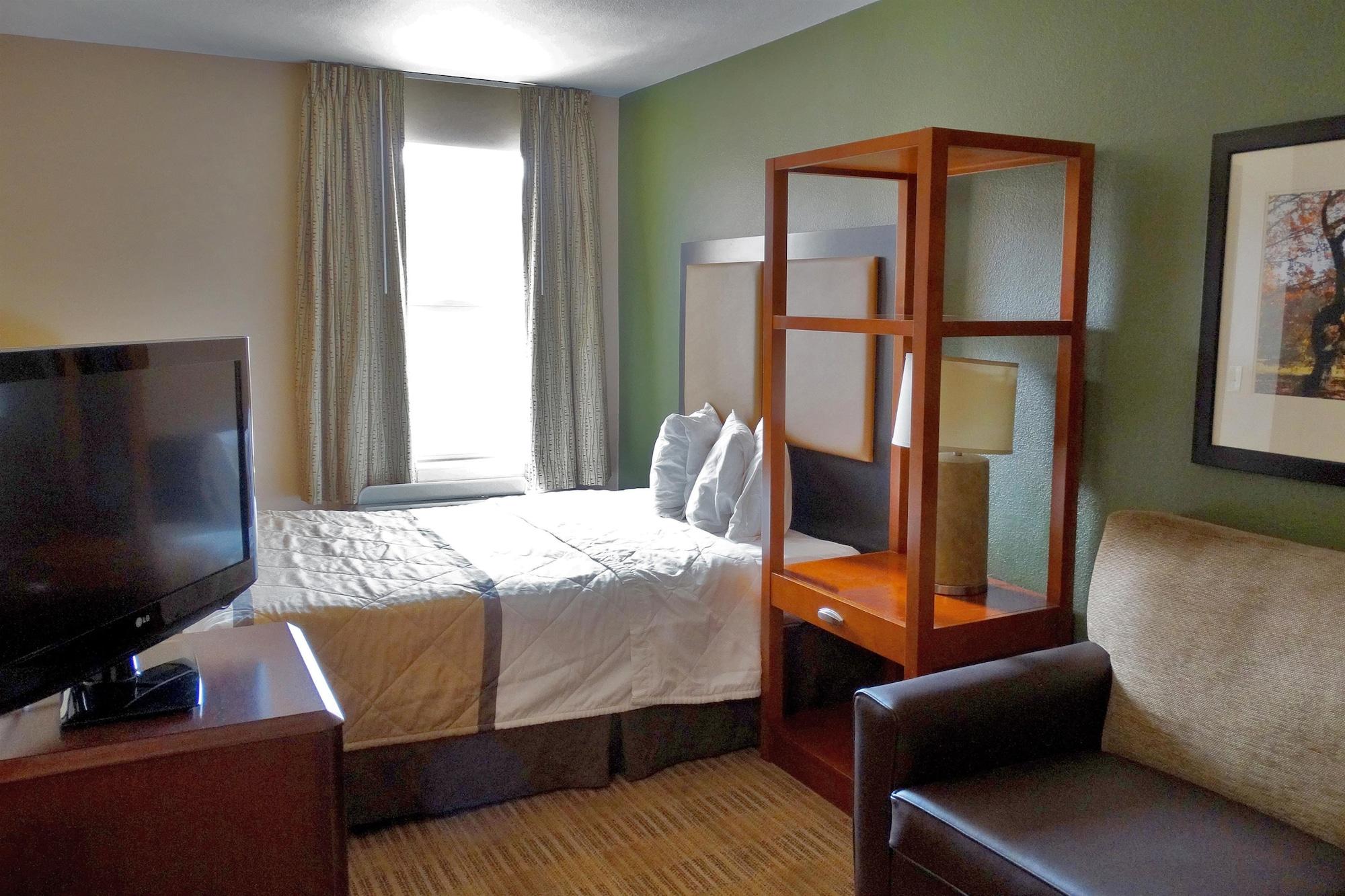 Extended Stay America Suites - Dallas - Las Colinas - Green Park Dr Irving Extérieur photo