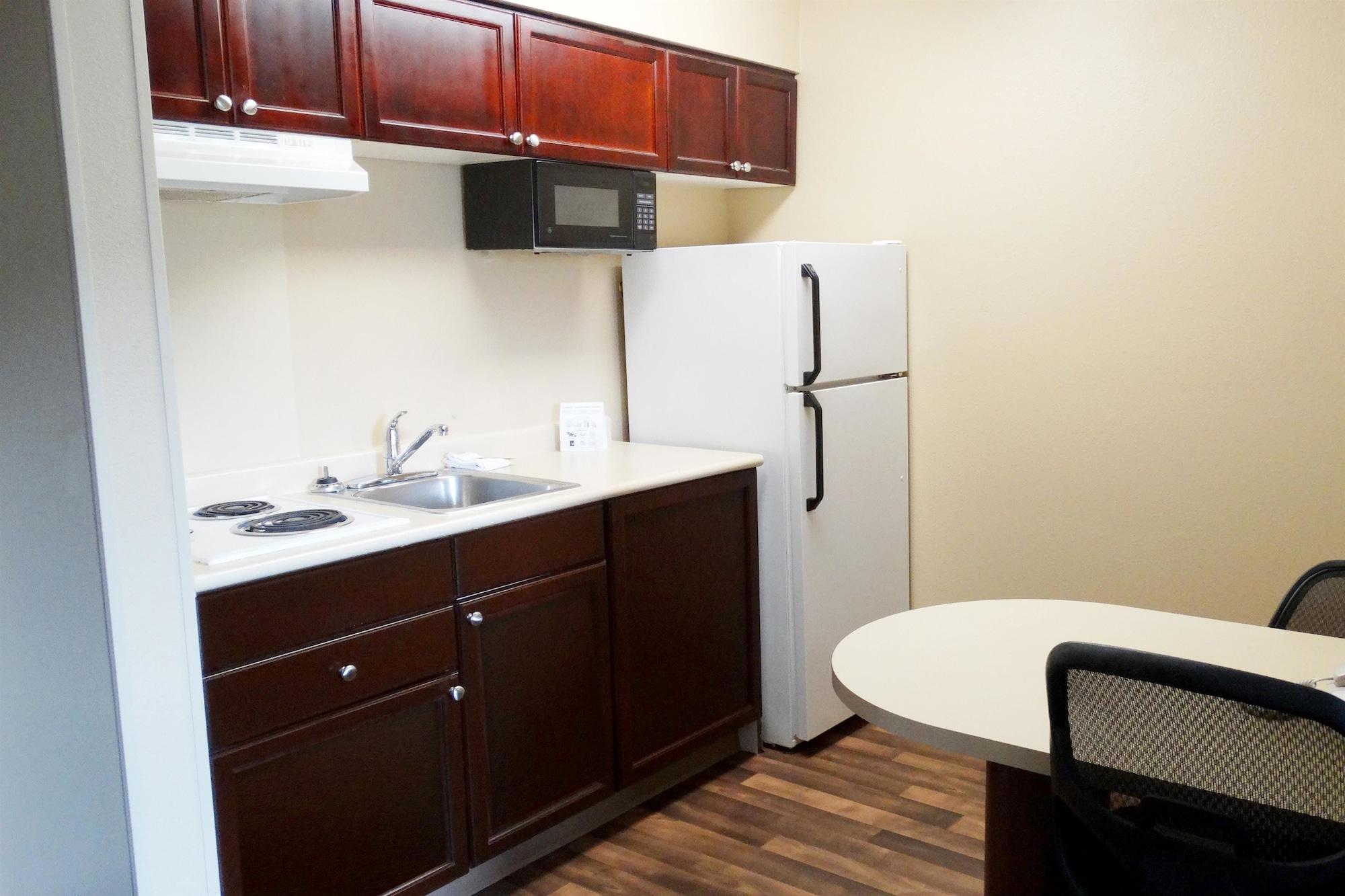 Extended Stay America Suites - Dallas - Las Colinas - Green Park Dr Irving Extérieur photo