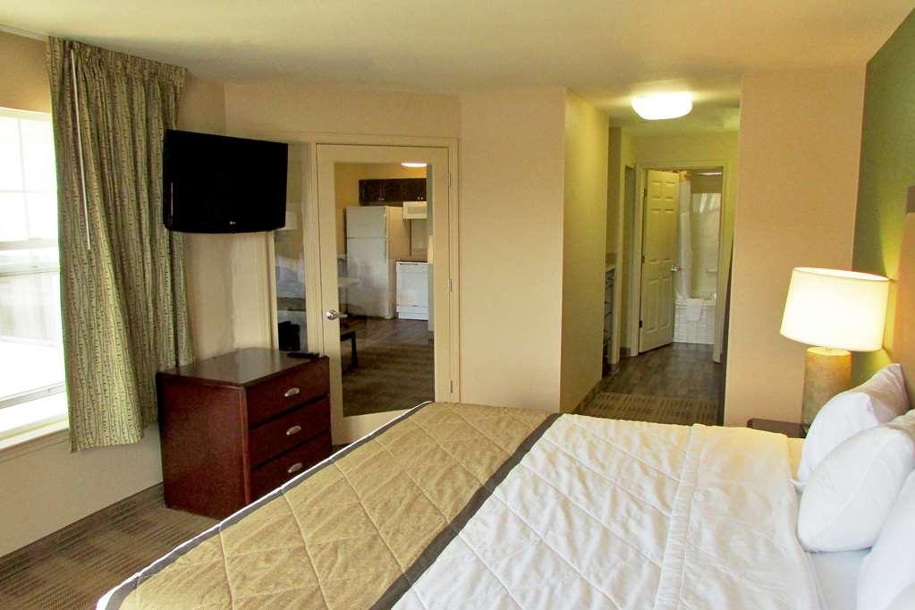 Extended Stay America Suites - Dallas - Las Colinas - Green Park Dr Irving Chambre photo