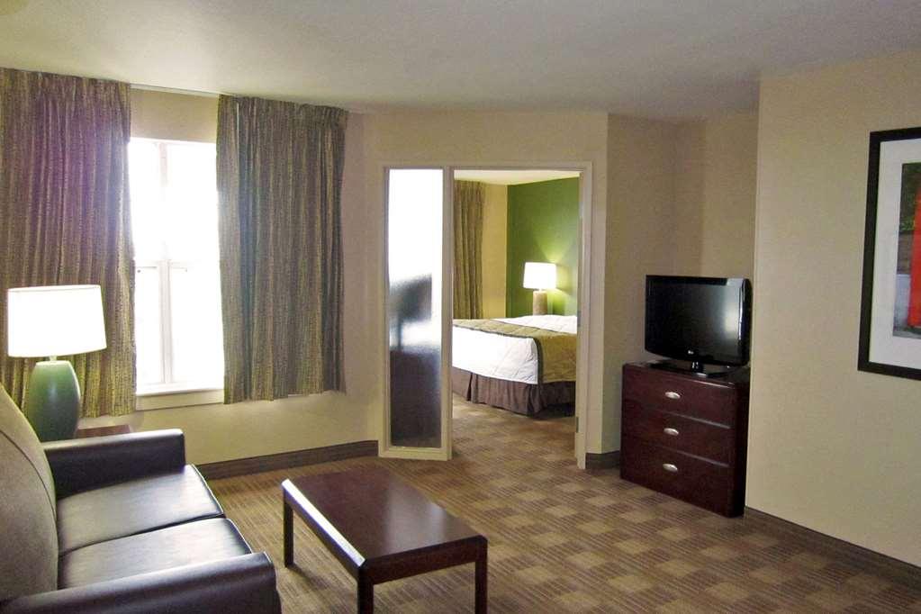 Extended Stay America Suites - Dallas - Las Colinas - Green Park Dr Irving Chambre photo