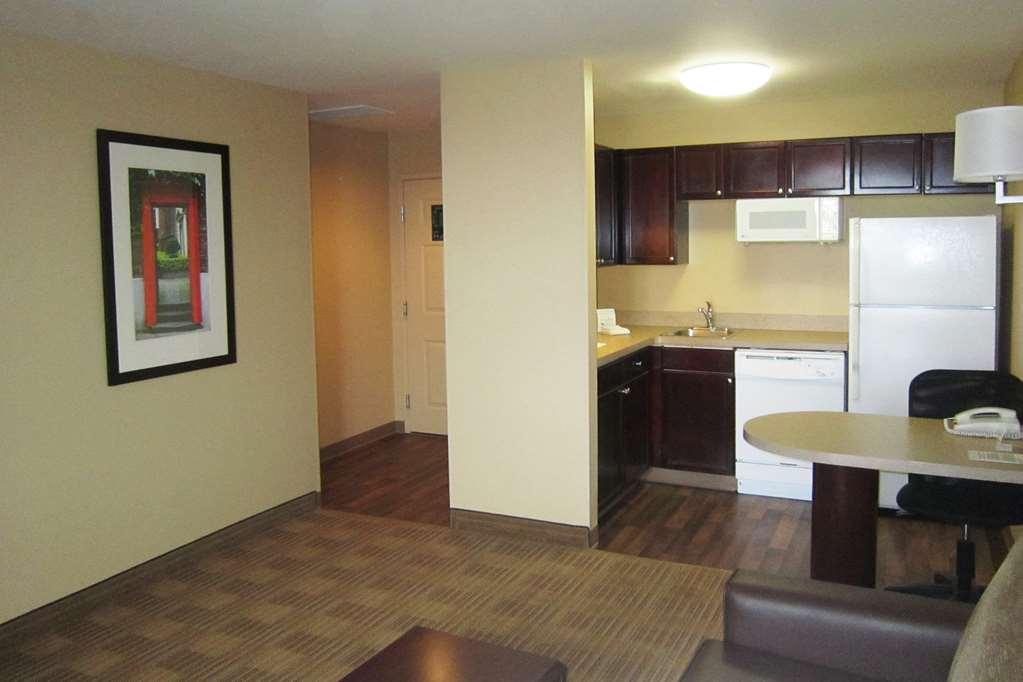Extended Stay America Suites - Dallas - Las Colinas - Green Park Dr Irving Chambre photo