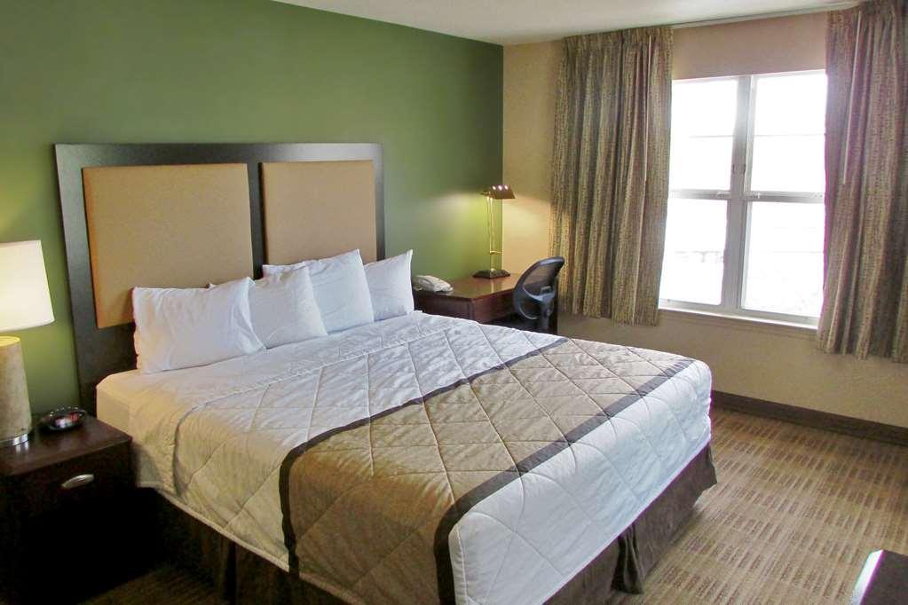 Extended Stay America Suites - Dallas - Las Colinas - Green Park Dr Irving Chambre photo
