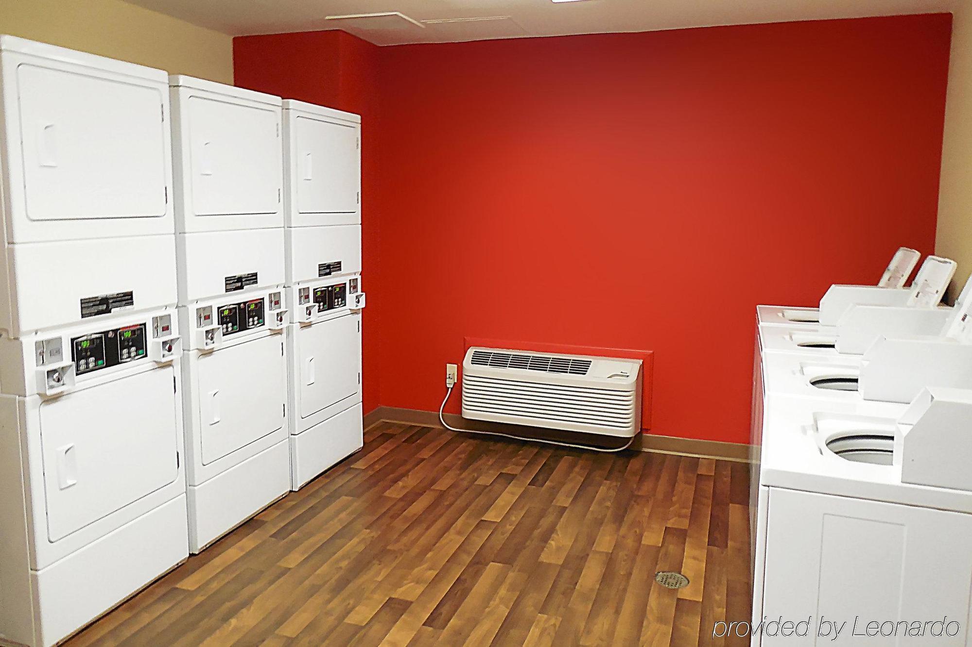 Extended Stay America Suites - Dallas - Las Colinas - Green Park Dr Irving Extérieur photo