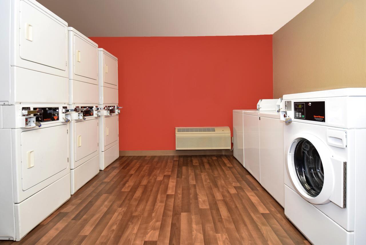 Extended Stay America Suites - Dallas - Las Colinas - Green Park Dr Irving Extérieur photo